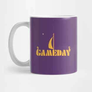 Minnesota Vikings Gameday Mug